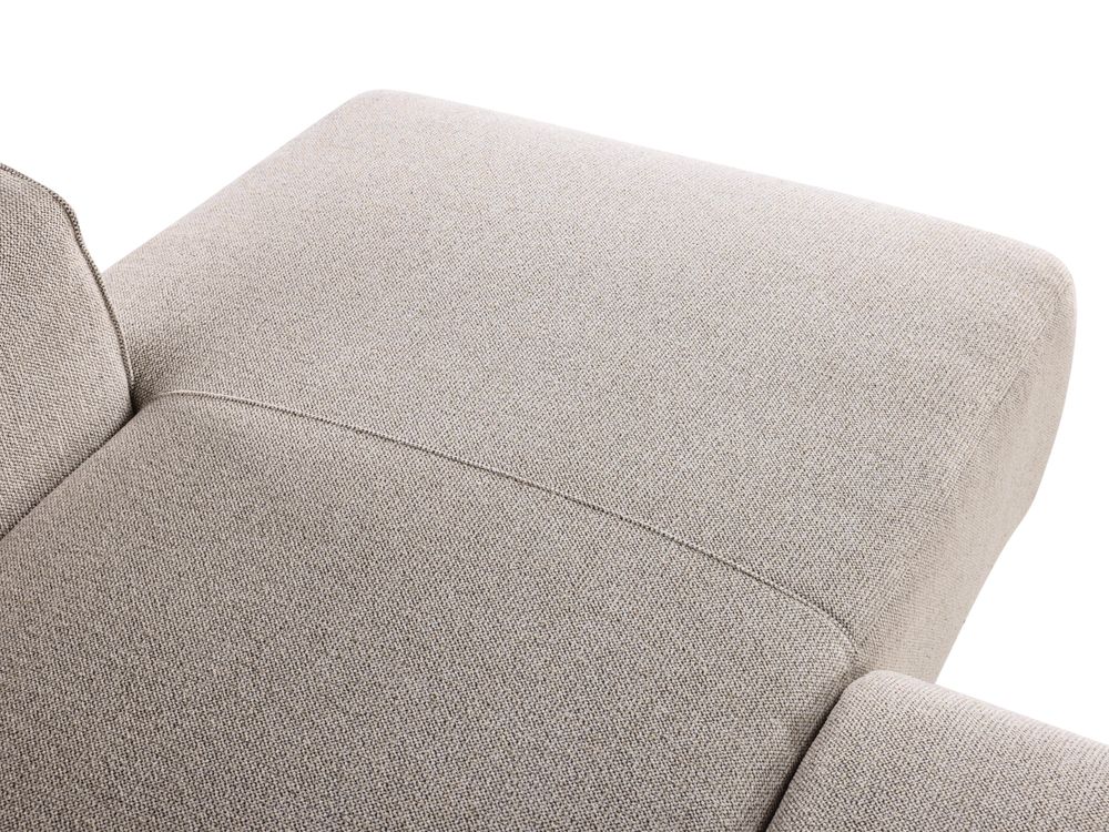 Hoekzetel MAXIME - Beige MED-30-003