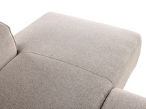 Hoekzetel MAXIME - Beige MED-30-003