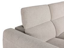 Hoekzetel MAXIME - Beige MED-30-003