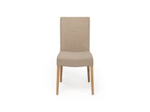 Set 6 stoelen ALANIS - Berry Sand C-MOB AL ST2-BS