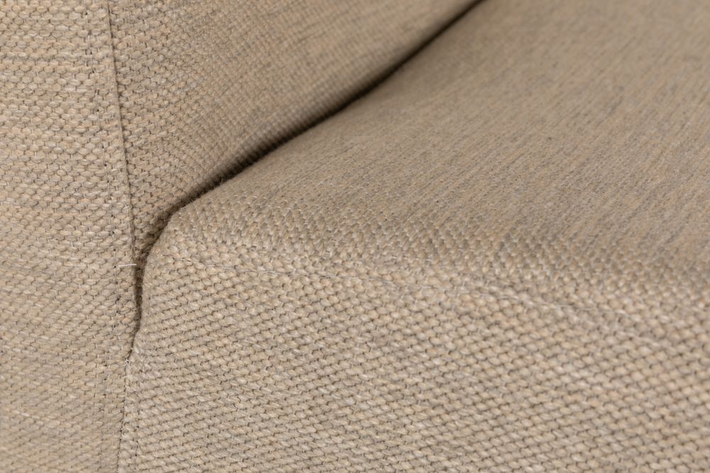 Set 6 stoelen ALANIS - Berry Sand C-MOB AL ST2-BS