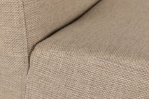 Set 6 stoelen ALANIS - Berry Sand C-MOB AL ST2-BS