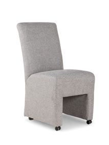 Eetkamerstoel BARI - Stone DBF BA ST-MA02-S