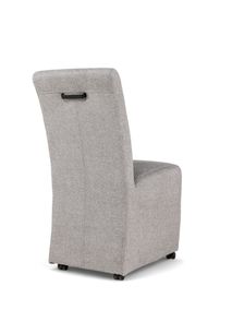 Eetkamerstoel BARI - Stone DBF BA ST-MA02-S