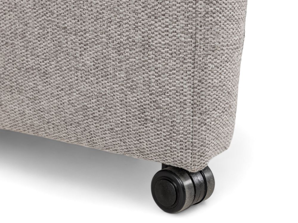 Eetkamerstoel BARI - Stone DBF BA ST-MA02-S