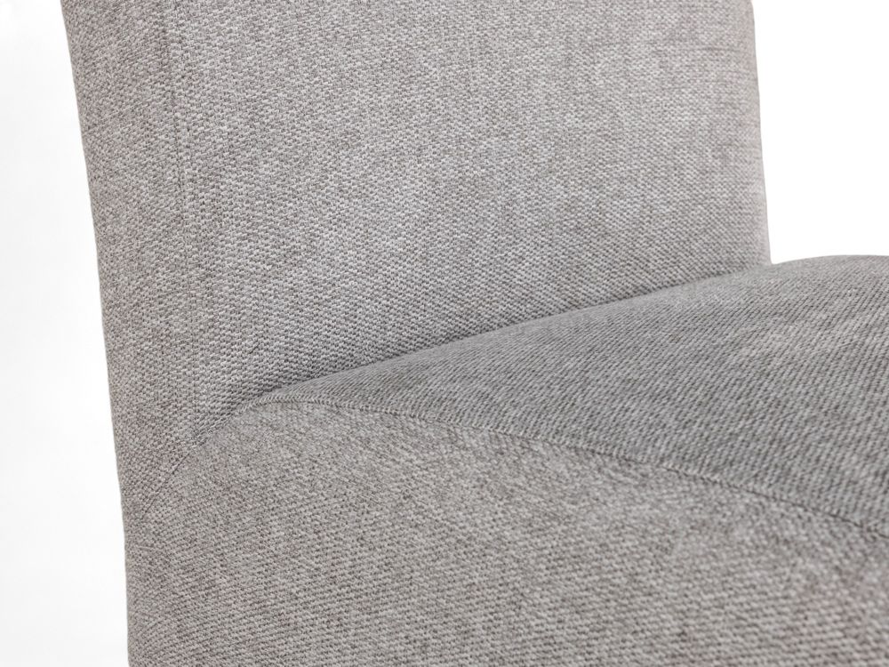 Eetkamerstoel BARI - Stone DBF BA ST-MA02-S