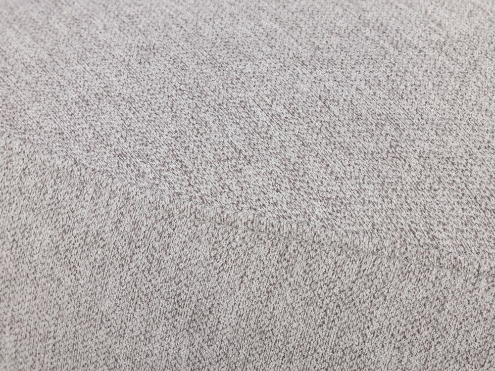 Draaifauteuil PEBBLE - Lichtgrijs KUK-5-000001