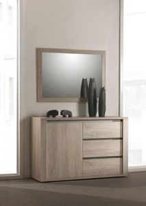 Commode 'Rocca' - kleur: Wood RCR RO KO