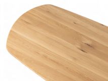 Eetkamertafel NOTTINGHAM - Eikenhout MXF-273-000003