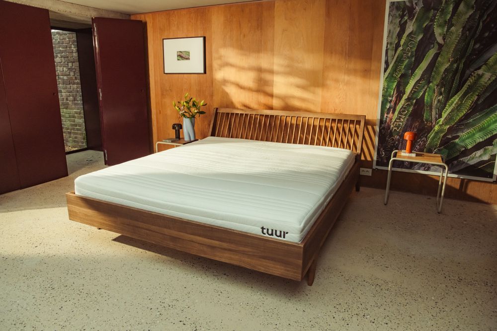 Bedkader incl. lattenbodems RVR-253-000032