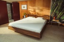 Bedkader incl. lattenbodems RVR-253-000032