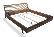 Bedkader incl. lattenbodems RVR-253-000032