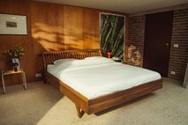 Bedkader incl. lattenbodems RVR-253-000032