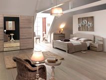 Commode 'Rocca' - kleur: Wood RCR RO KO