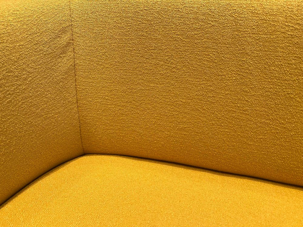 Hoekzetel VITO - Burano Yellow IMS-218-000006