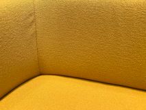 Hoekzetel VITO - Burano Yellow IMS-218-000006