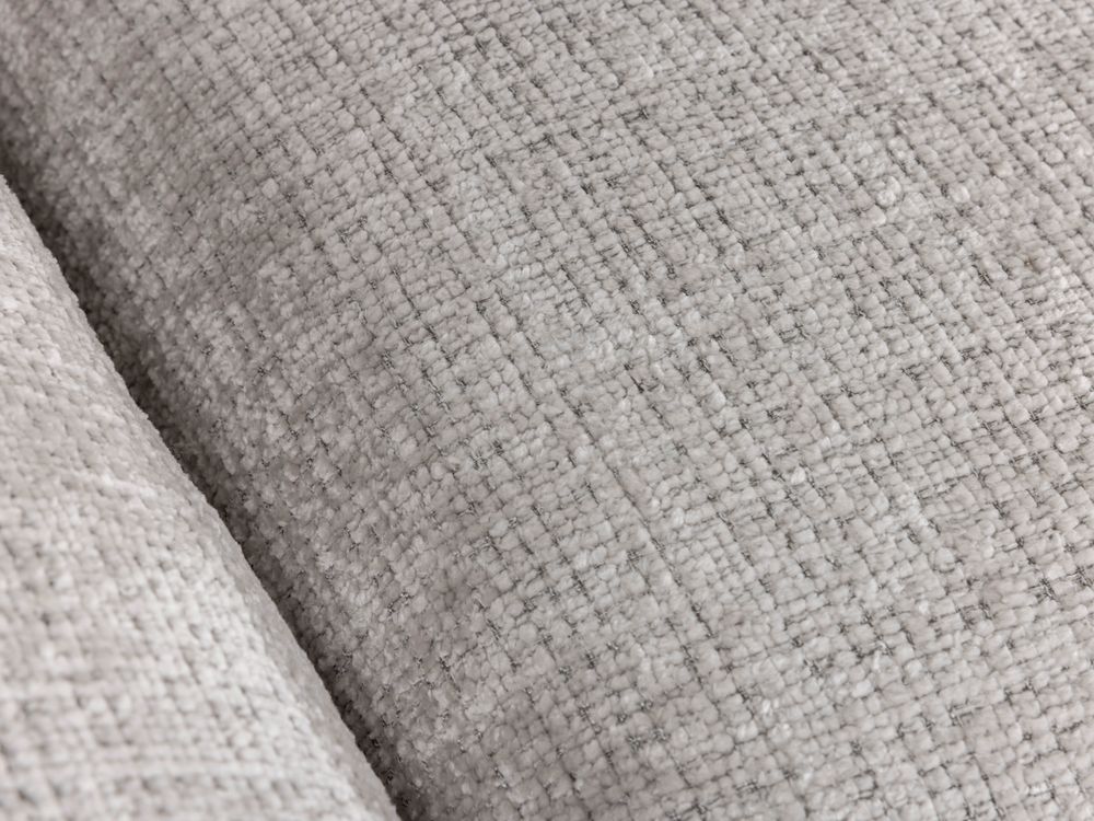 Hoeksalon Mistral - Grijs C-GER-19-HKS-ALM