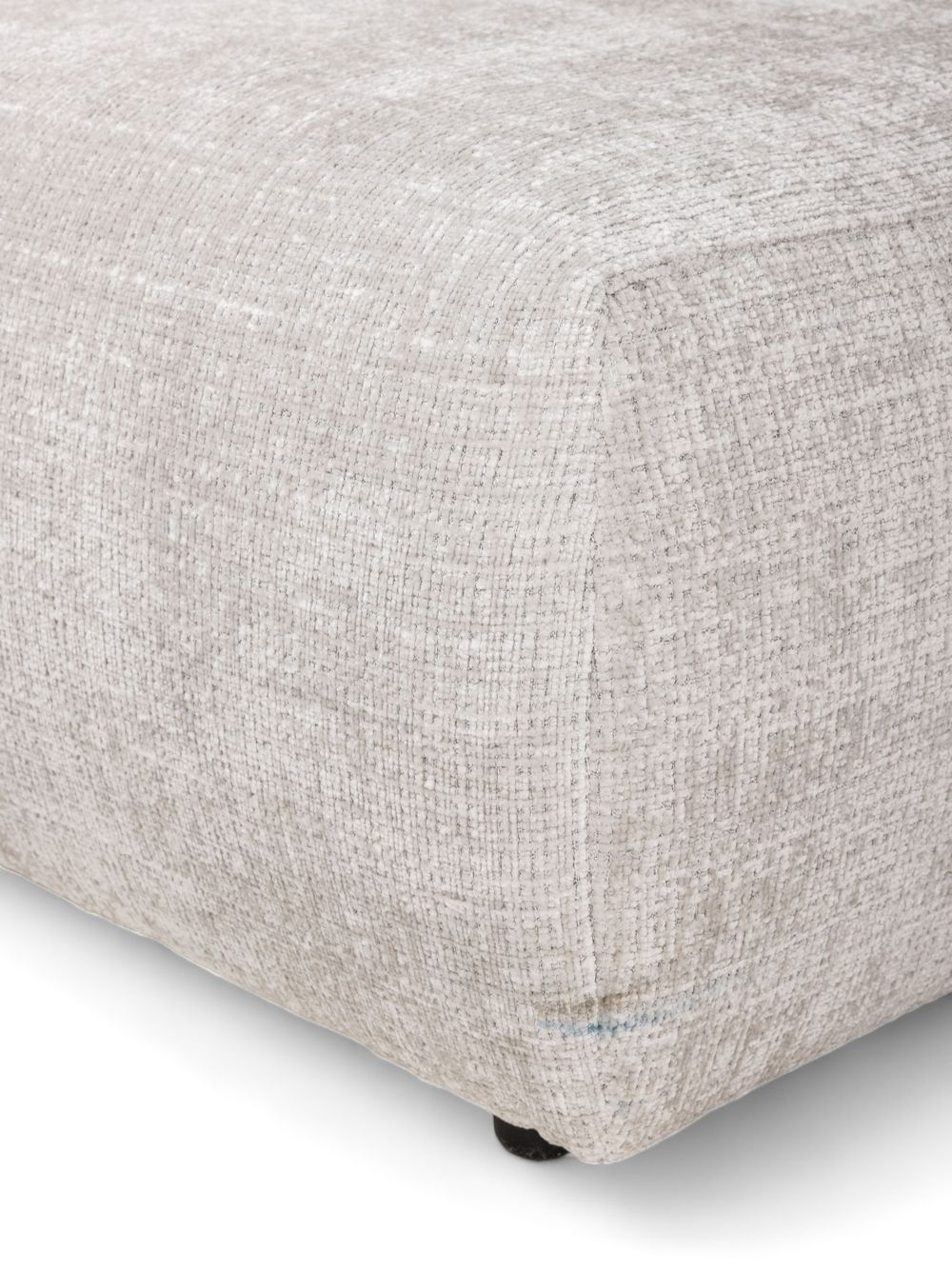 Hoeksalon Mistral - Grijs C-GER-19-HKS-ALM