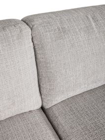 Hoeksalon Mistral - Grijs C-GER-19-HKS-ALM