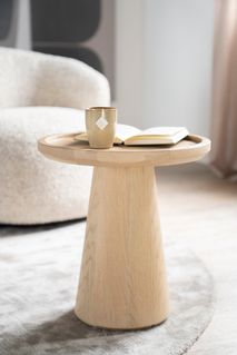 Salontafel LEIA - Eikenfineer ELO 96162