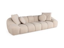 Zitbank CUBIE - Beige QIA-CDF290-001