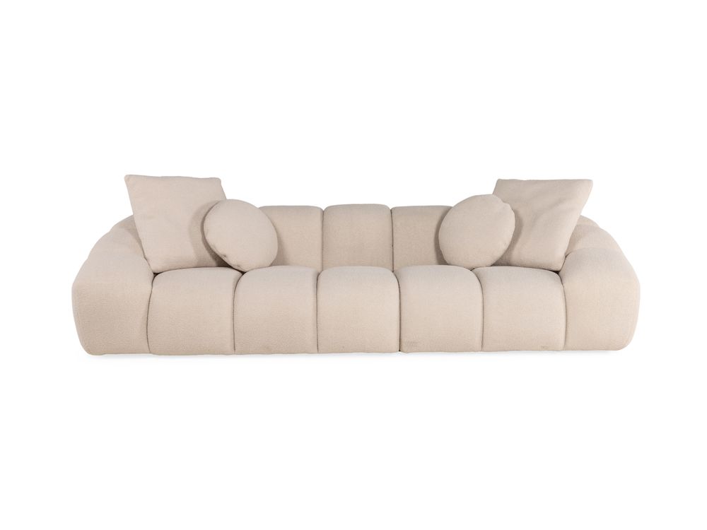 Zitbank CUBIE - Beige QIA-CDF290-001