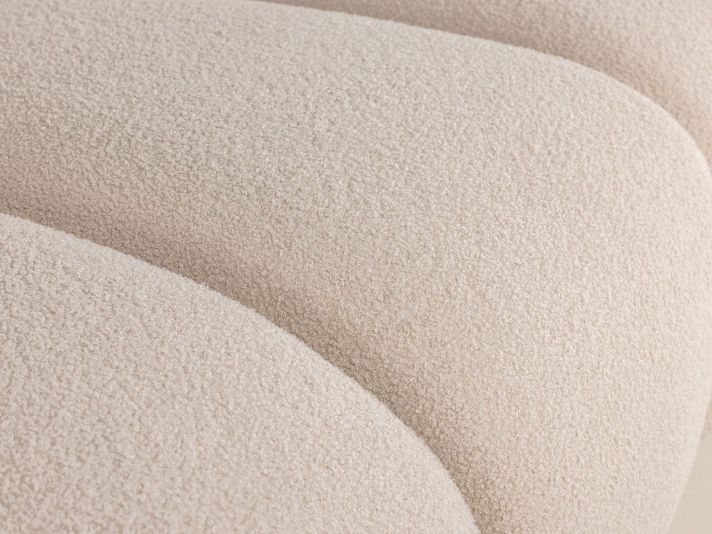 Zitbank CUBIE - Beige QIA-CDF290-001