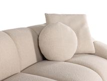 Zitbank CUBIE - Beige QIA-CDF290-001