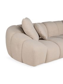 Zitbank CUBIE - Beige QIA-CDF290-001