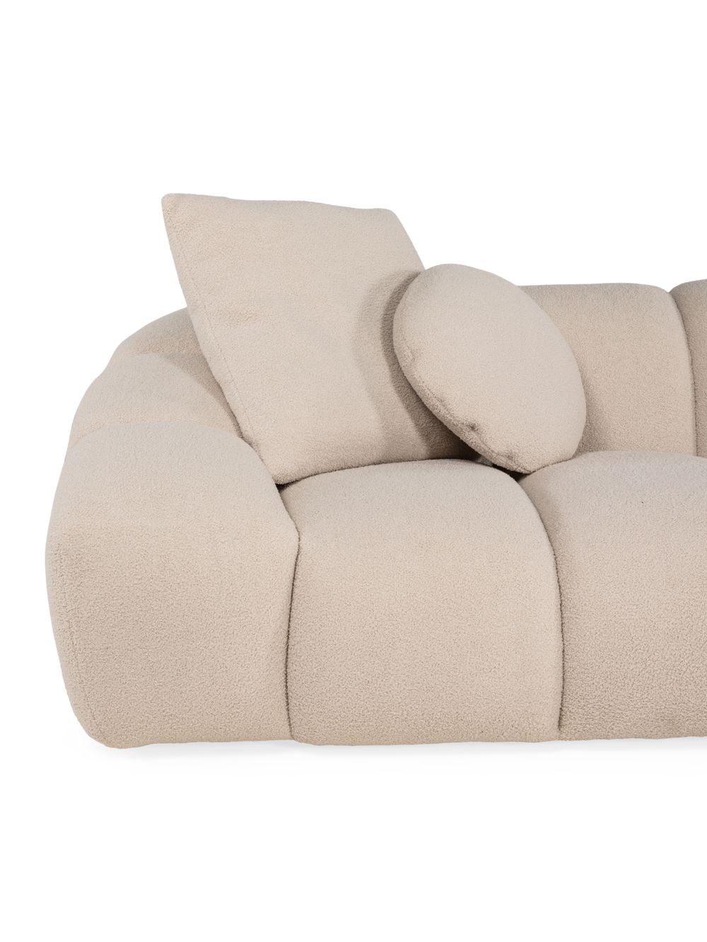 Zitbank CUBIE - Beige QIA-CDF290-001