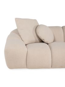 Zitbank CUBIE - Beige QIA-CDF290-001