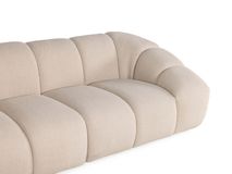 Zitbank CUBIE - Beige QIA-CDF290-001