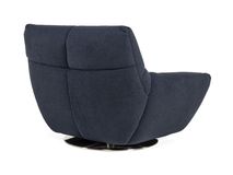Fauteuil MARTY - Blauw QIA-CDF296-001