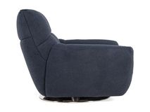 Fauteuil MARTY - Blauw QIA-CDF296-001