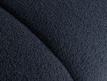 Fauteuil MARTY - Blauw QIA-CDF296-001