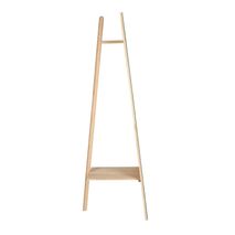 Vrijstaande spiegel KEISY - Naturel KAV AA6123M87