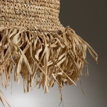 Lampenkap SHIANNE - Naturel KAV AA5724FN46