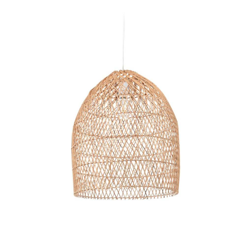 Lampenkap DOMITILA - Rotan/Naturel KAV AB0159FN46