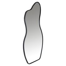 Spiegel ALDON - Zwart RMD MI-0079