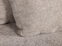 Modulaire zetel met voetbank LOFT - Beige C-GER-14-HKS-3-A062