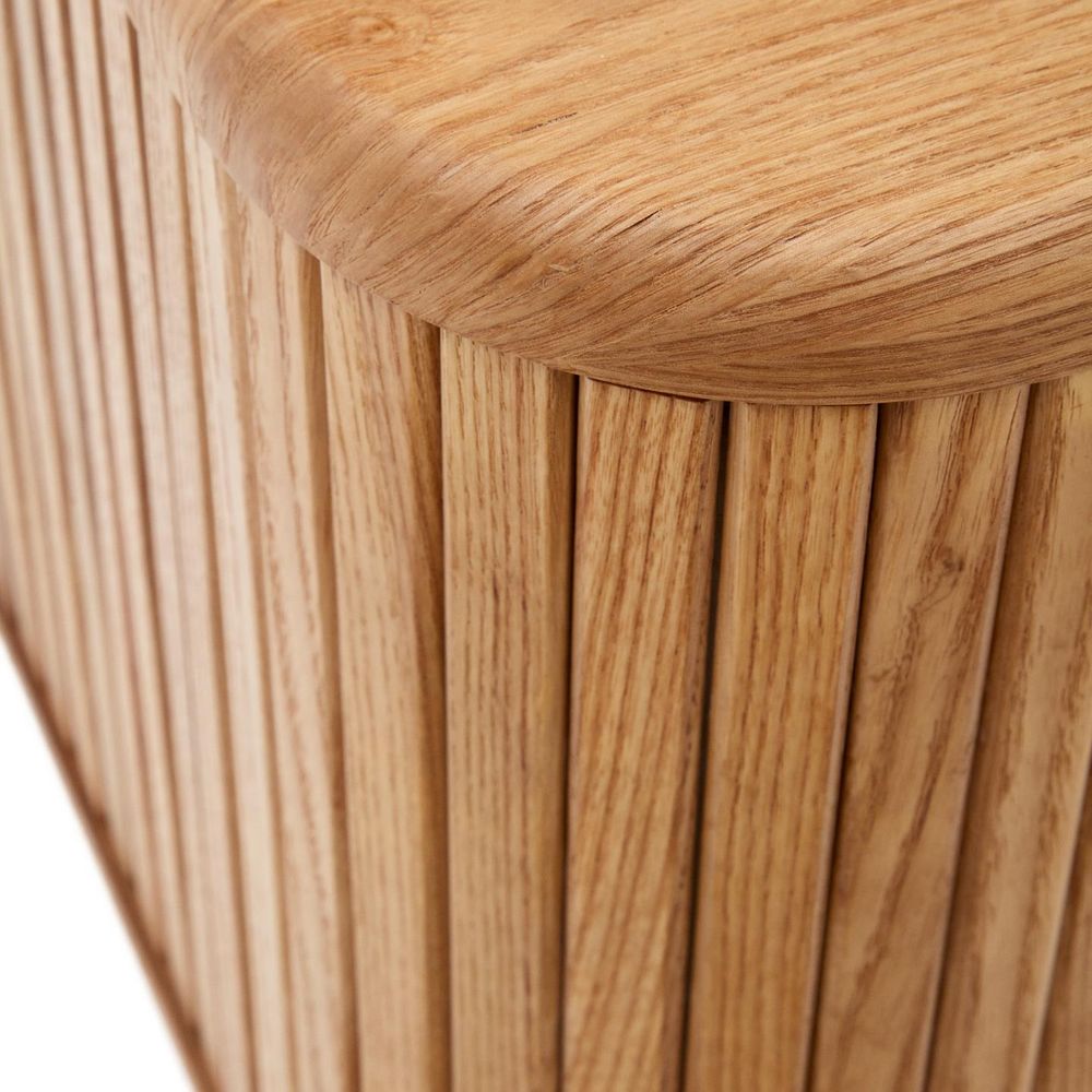 Nachttafel MAILEN - Naturel essenfineer KAV N1200006MM50