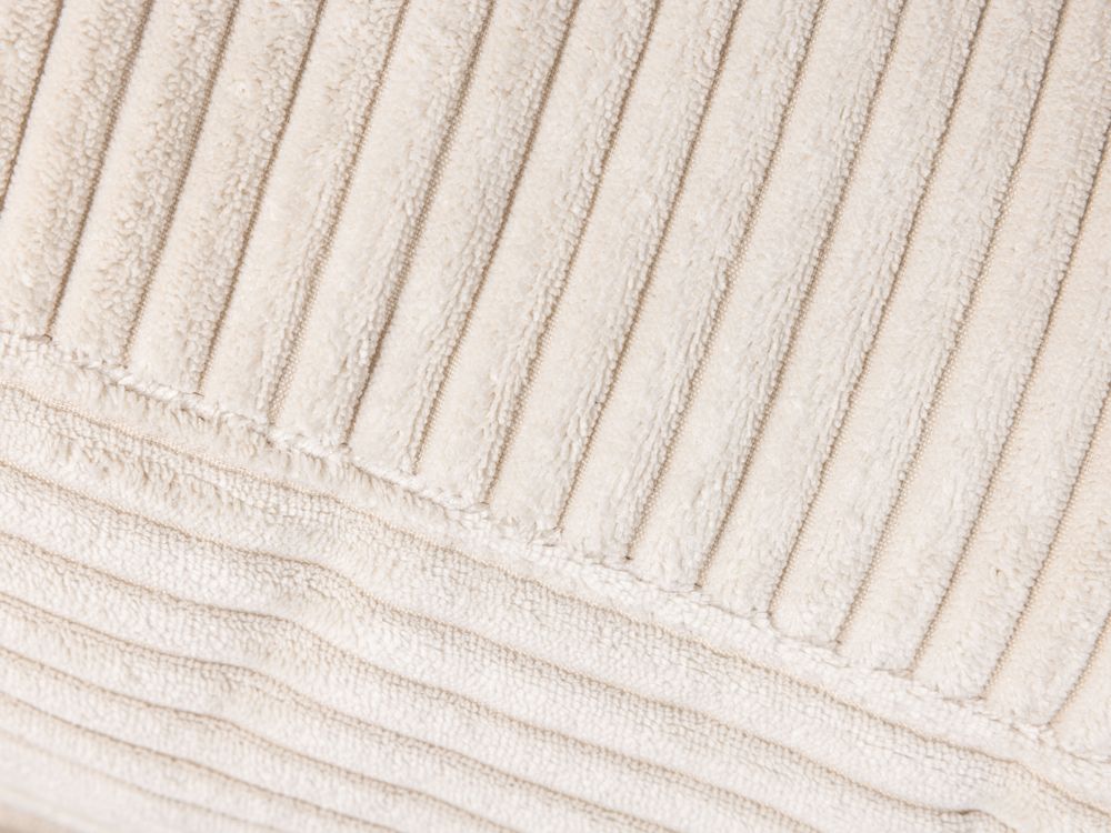 Hoekzetel SANDY - Crème C-AFM-29-HKS1