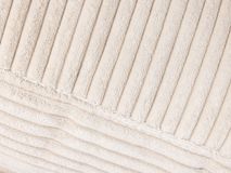 Hoekzetel SANDY - Crème C-AFM-29-HKS1