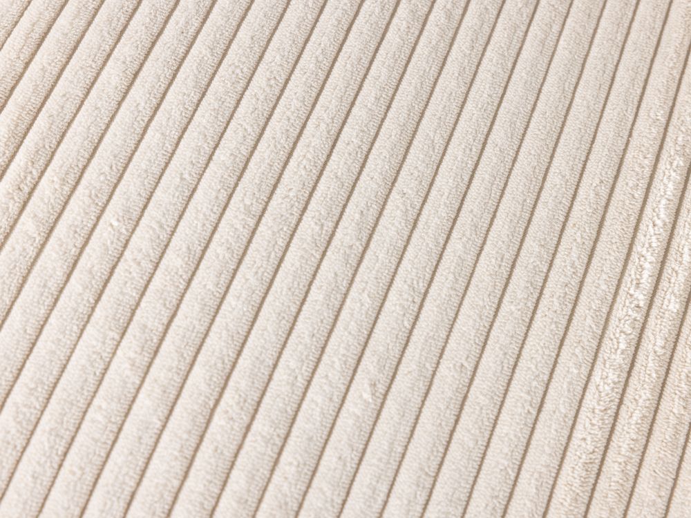 Hoekzetel SANDY - Crème C-AFM-29-HKS1