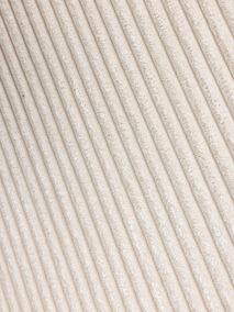 Hoekzetel SANDY - Crème C-AFM-29-HKS1