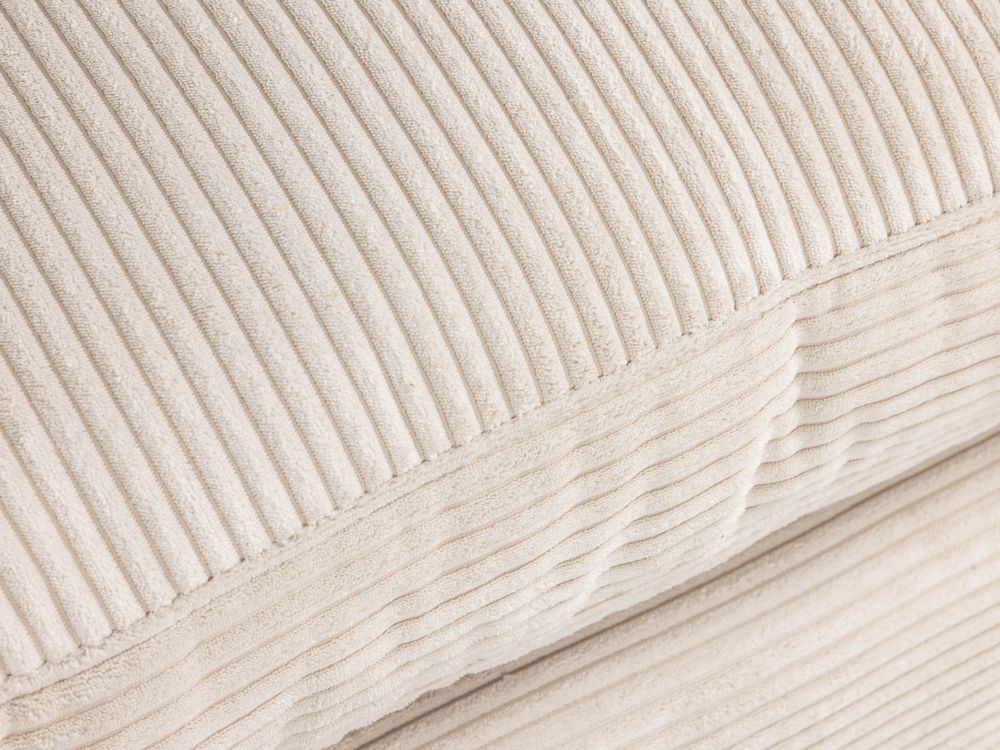 Hoekzetel SANDY - Crème C-AFM-29-HKS1