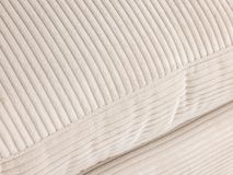 Hoekzetel SANDY - Crème C-AFM-29-HKS1