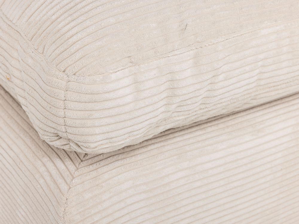 Hoekzetel SANDY - Crème C-AFM-29-HKS1