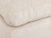 Hoekzetel SANDY - Crème C-AFM-29-HKS1