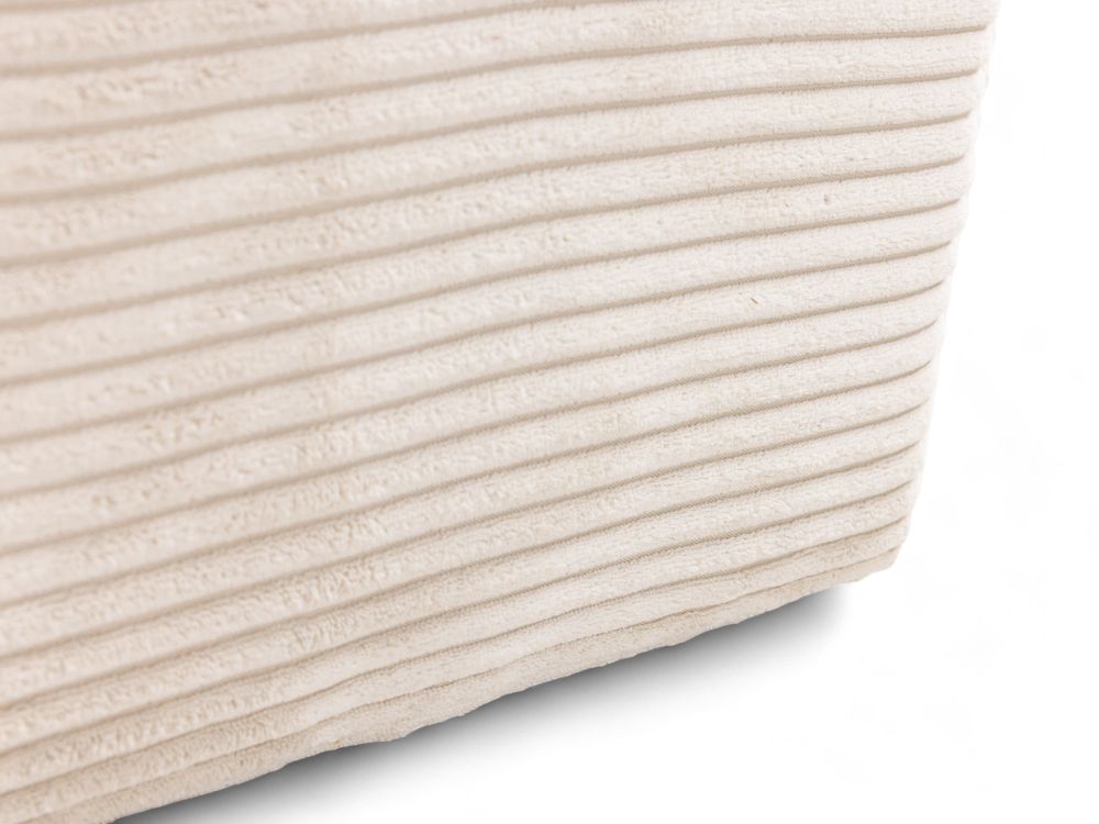 Hoekzetel SANDY - Crème C-AFM-29-HKS1